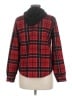 No Boundaries Red Cardigan Size M - photo 2