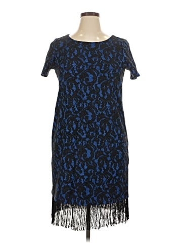 Adrianna Papell Cocktail Dress (view 1)
