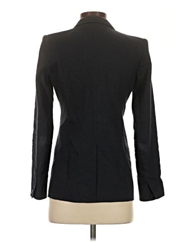 Club Monaco Wool Blazer (view 2)