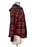No Boundaries Red Cardigan Size M - photo 4