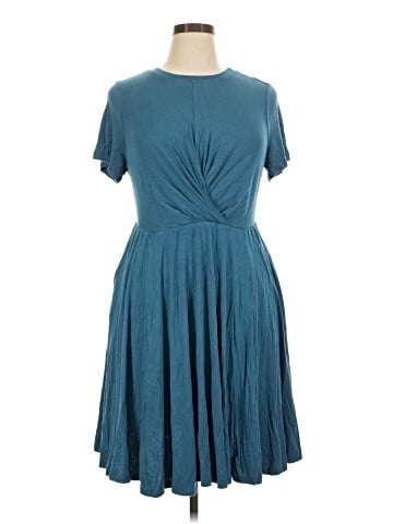 Torrid Casual Dress (view 1)
