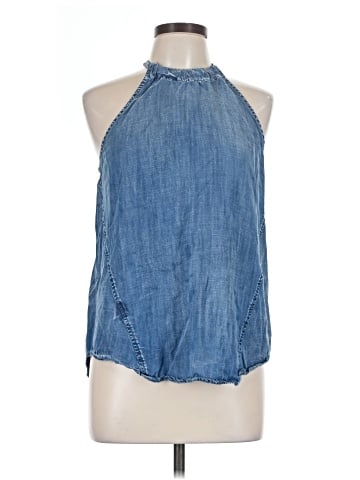 Cloth & Stone Sleeveless Blouse (view 1)