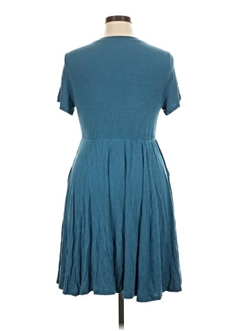 Torrid Casual Dress (view 2)