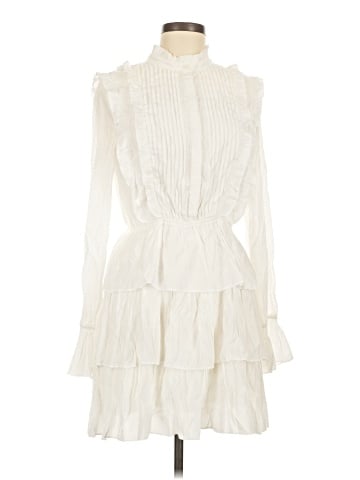 Moon River Cocktail Dress (view 1)