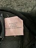 Gap - Maternity Solid Black Active Pants Size 8 Maternity - photo 7