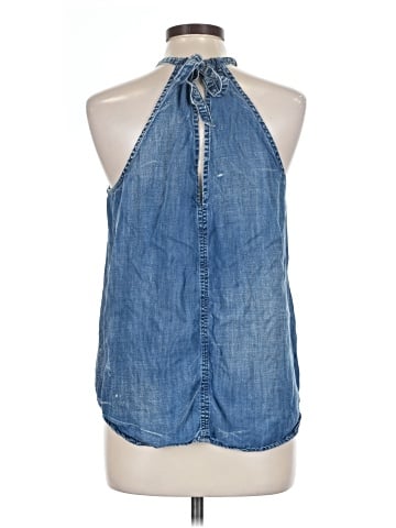 Cloth & Stone Sleeveless Blouse (view 2)