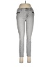 Gap Color Block Gray Jeans Size 28R - photo 1