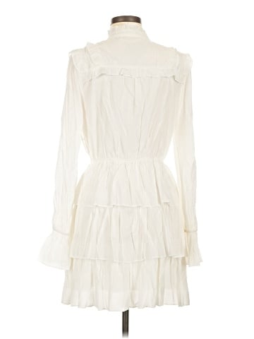 Moon River Cocktail Dress (view 2)