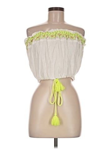 Free People Sleeveless Blouse (view 1)