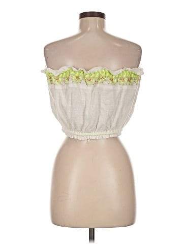 Free People Sleeveless Blouse (view 2)