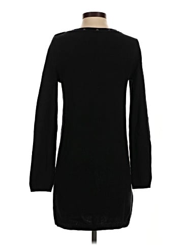 BCBGMAXAZRIA Wool Pullover Sweater (view 2)