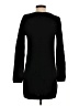 BCBGMAXAZRIA Black Wool Pullover Sweater Size XXS - photo 2