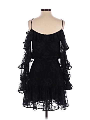 Alexis Cocktail Dress (view 2)
