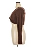 Almost Famous Brown Long Sleeve Top Size XL - photo 5
