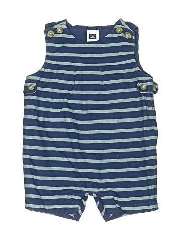 Janie and Jack Short Sleeve Onesie (view 1)