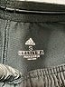 Adidas 100% Polyester Black Track Pants Size S - photo 7