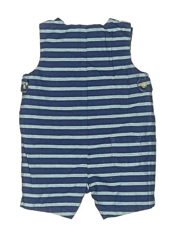 Janie and Jack Short Sleeve Onesie (view 2)