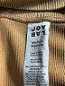 JoyLab Tan Khaki Shorts Size M - photo 3