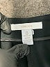 Chico's 100% Polyester Black Dress Pants Size S - photo 7