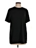 New Balance Solid Black Active T-Shirt Size S - photo 1