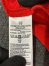 Gap 100% Cotton Solid Red Shorts Size XXS - photo 4