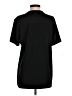 New Balance Solid Black Active T-Shirt Size S - photo 2