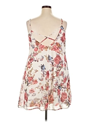 City Triangles Casual Dress (view 2)