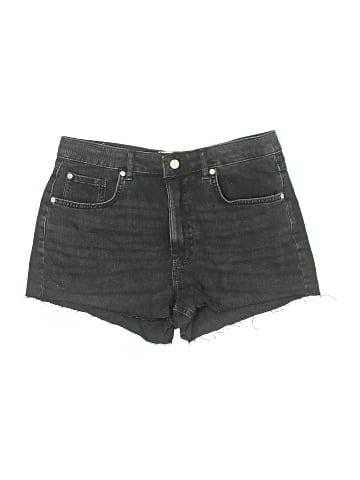 BDG Denim Shorts (view 1)