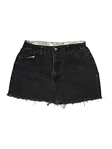 Riders Denim Shorts (view 1)