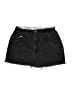 Riders Black Denim Shorts Size 14 (petite) - photo 1