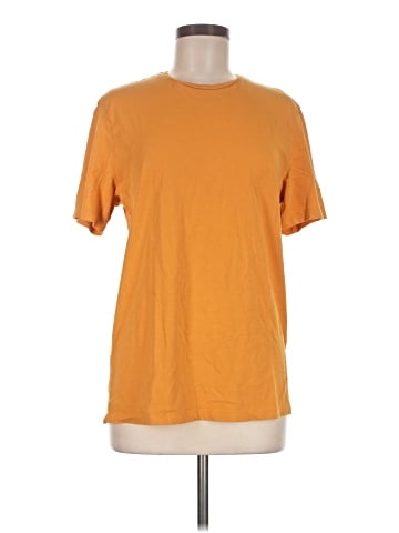 Cos Short Sleeve T-Shirt (view 1)