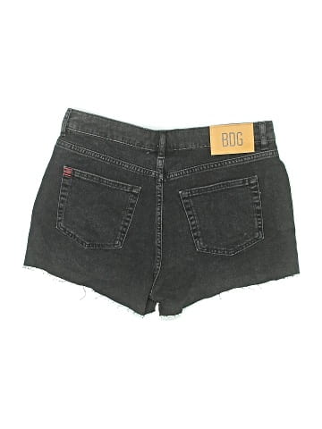 BDG Denim Shorts (view 2)
