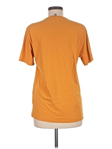 Cos Short Sleeve T-Shirt (view 2)