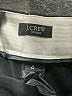 J.Crew Black Active Pants Size 4 - photo 7