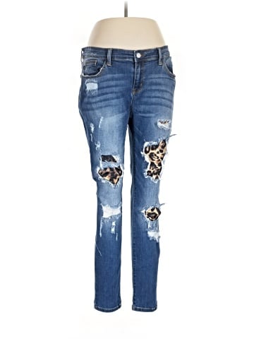 Judy Blue Jeans (view 1)