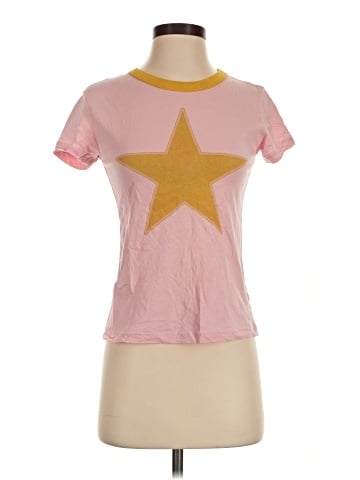 LETLUV Short Sleeve T-Shirt (view 1)