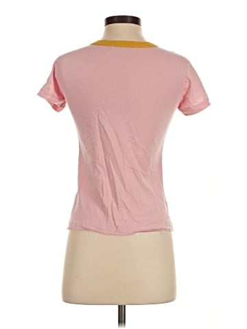 LETLUV Short Sleeve T-Shirt (view 2)