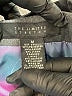 The Limited Gray Blazer Size M - photo 6