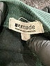 LA Made Black Cardigan Size L - photo 7