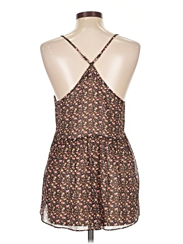 Forever 21 Sleeveless Blouse (view 2)
