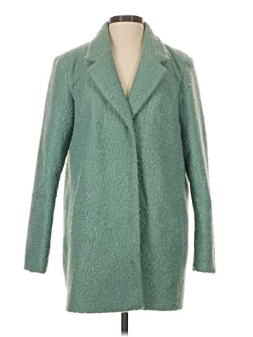 Vila Coat (view 1)