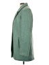 Vila 100% Polyester Green Coat Size EU 36 / US 6 - photo 5