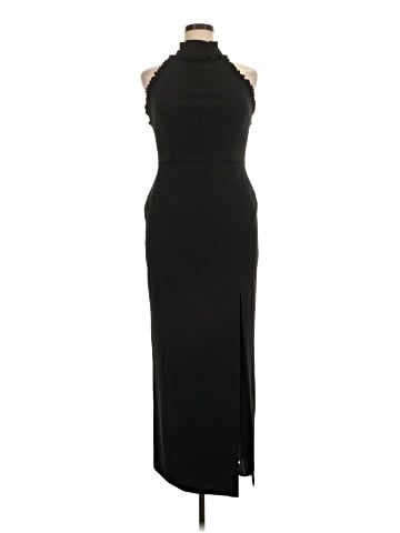 Xscape Cocktail Dress (view 1)