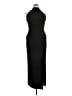 Xscape Black Cocktail Dress Size 14 - photo 1