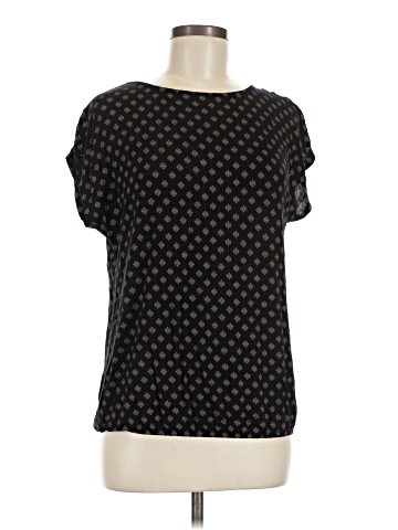 Lascana Short Sleeve T-Shirt (view 1)