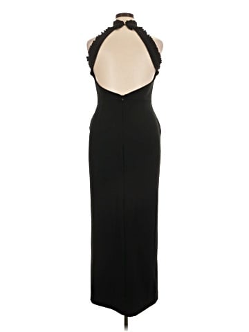 Xscape Cocktail Dress (view 2)
