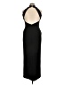 Xscape Black Cocktail Dress Size 14 - photo 2