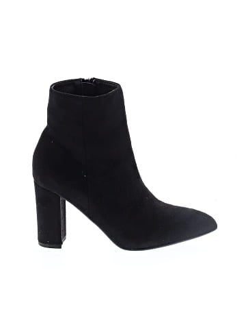 Top Moda Ankle Boots (view 1)