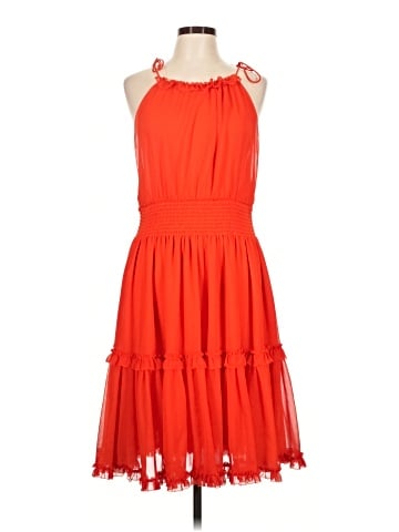 Banana Republic Cocktail Dress (view 1)