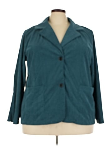Unbranded Blazer (view 1)